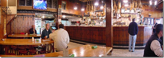 bar vallés