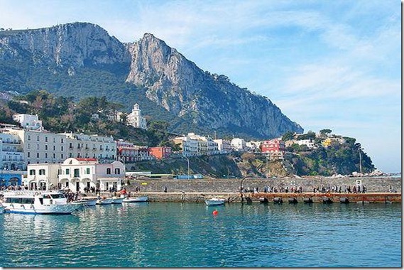 capri-italia