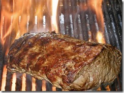 churrasco