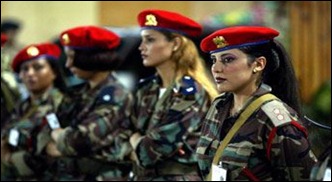 gaddafi-female-bodyguards--