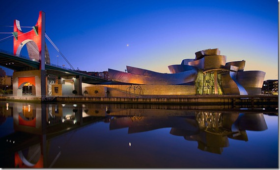guggenheim