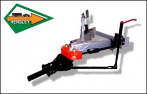 hensley arrow TRAILER HITCH