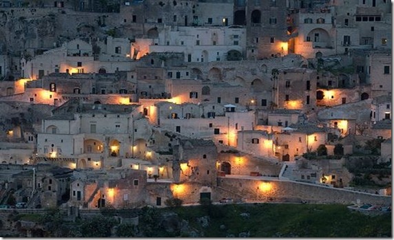 matera