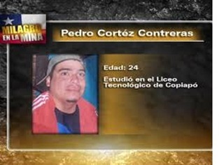 pedro cortés