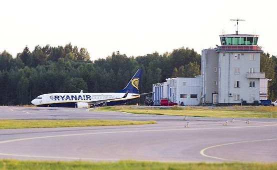 skavsta