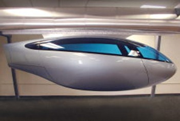 skytran
