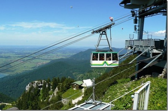 tegelbergbahn-
