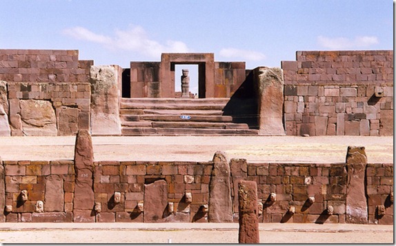 tiwanaku