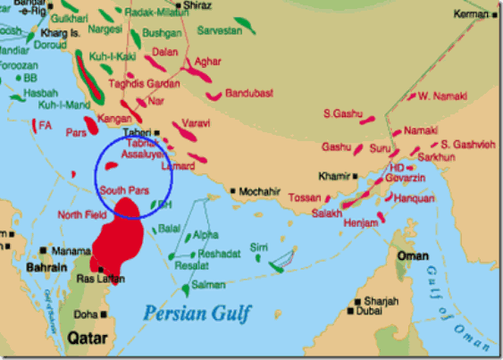 Iran_SouthParsfield