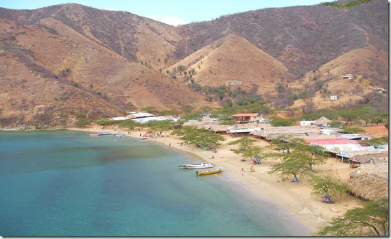 Taganga 36