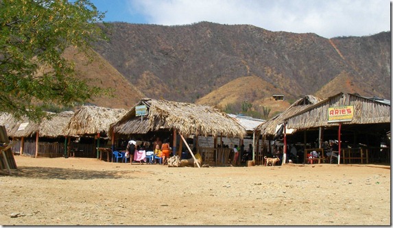 Taganga 52