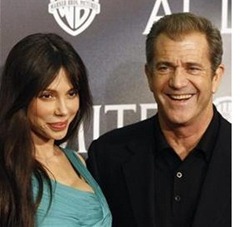 mel gibson