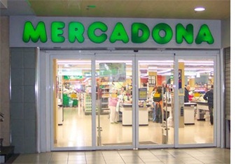 mercadona