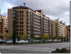piso madrid