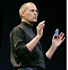 steve jobs-
