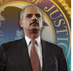 Eric Holder