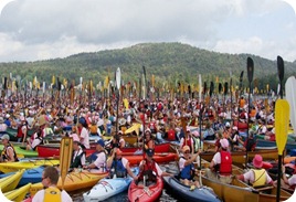 FOURTH LAKE