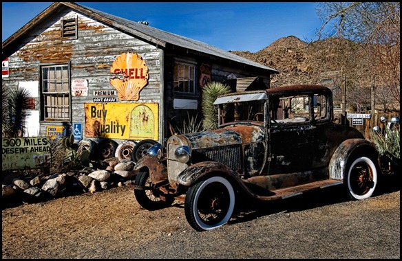 Hackberry--AZ---Route-66