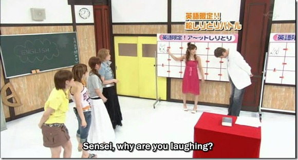 Hello Morning - HaroMoni Academy English Lesson -