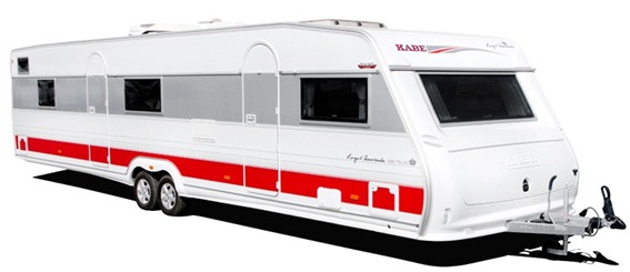 Kabe Royal Hacienda 1000 TDL
