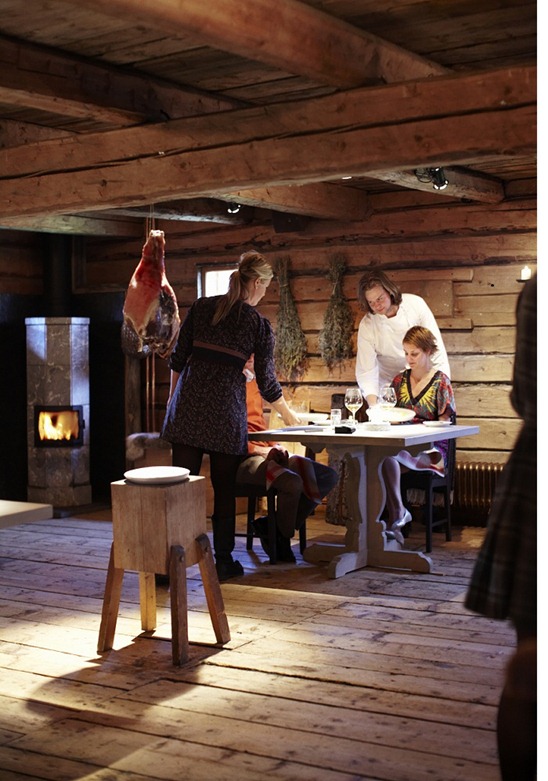 Magnus Nilsson