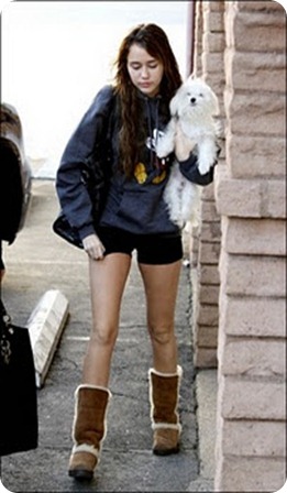 Miley Cyrus