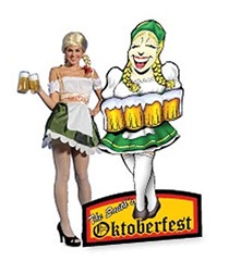 OKTOBERFEST