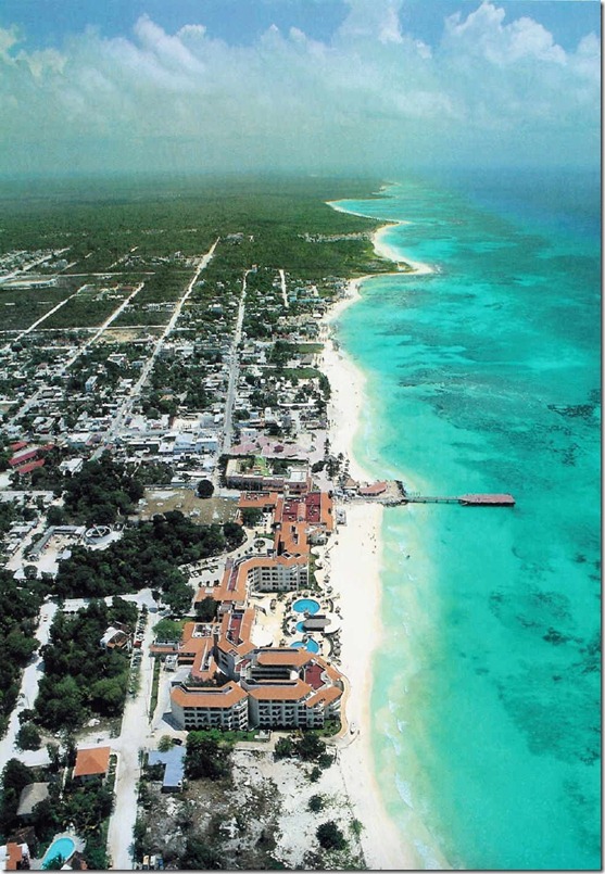 Playa Del Carmen1