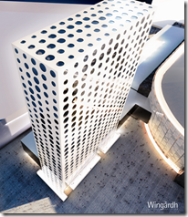 Quality Hotel Arena 1