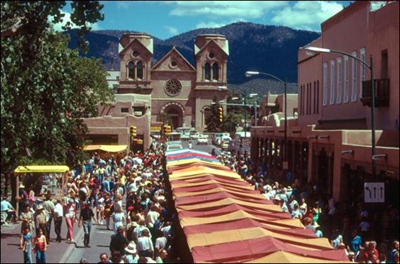 Santa-Fe-New-Mexico