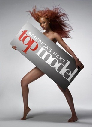 AMERICA'S NEXT TOP MODEL