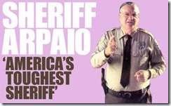 arpaio