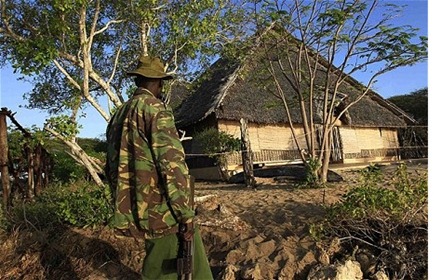 casa de Maison-Dedieu