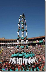 castellers