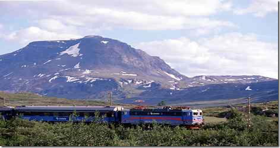 malmbanan kiruna-riksgränsen
