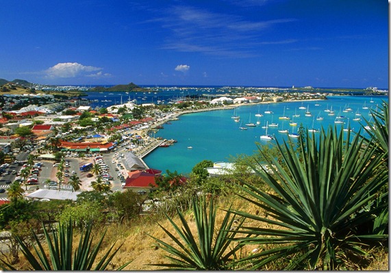 marigot-bay