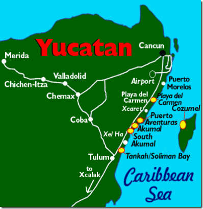 mexmap