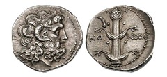 moneda del tesoro