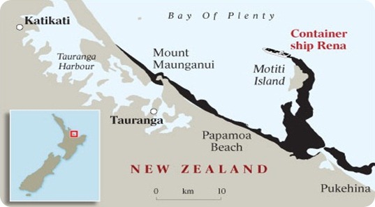 new-zealand-rena-oil-slick