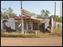 newkirk nm