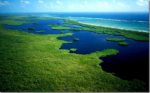 sian ka'an