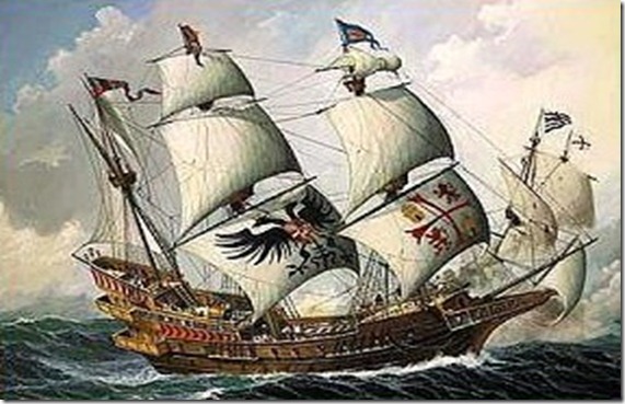 spanish_galleon
