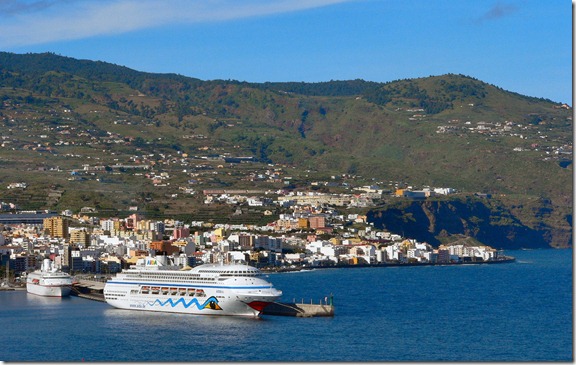 sta cruz de la palma-