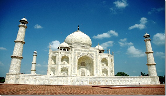 tai mahal-