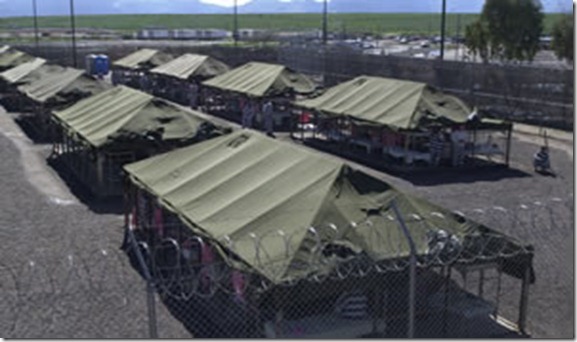 tents
