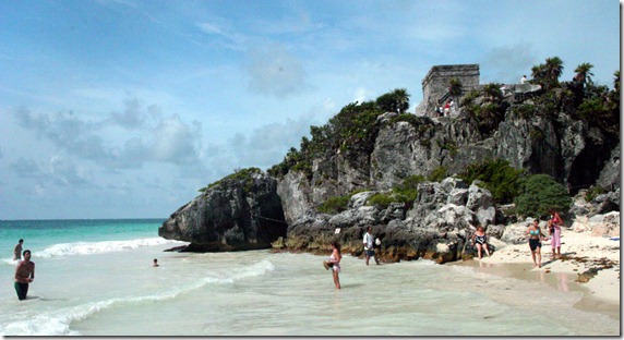 tulum