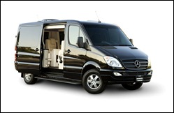 Becker JetVan Luxury Coach1