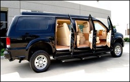 Becker Luxury Armored Ford Excursion_02