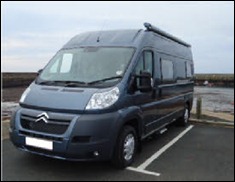 E FIFER TOURING L - 2011