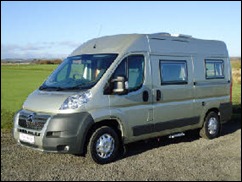 E FIFER TOURING M - 2011